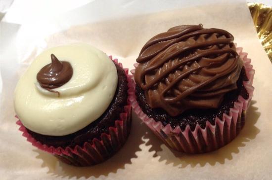 Pasticcia Cupcakeria